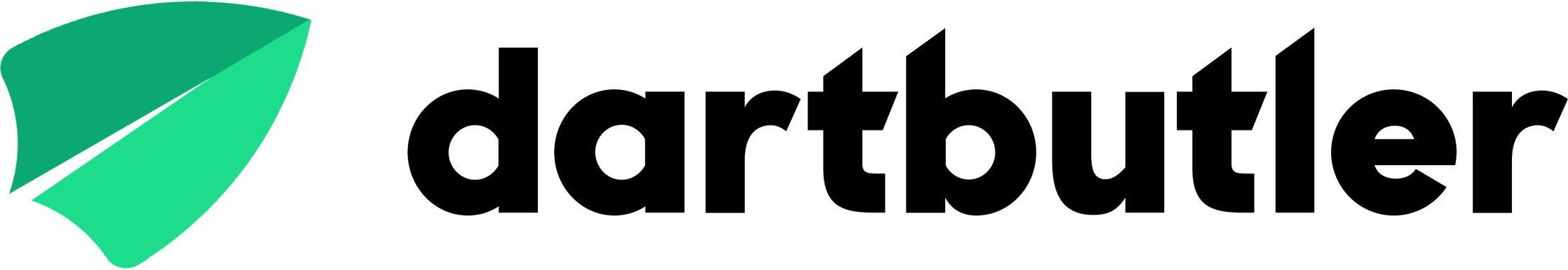 Dartbutler Logo